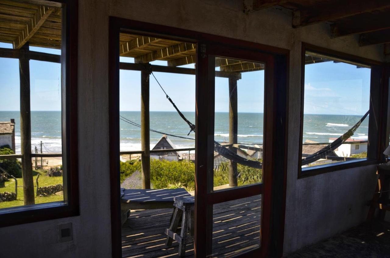 La Posada Punta Del Diablo Exterior photo
