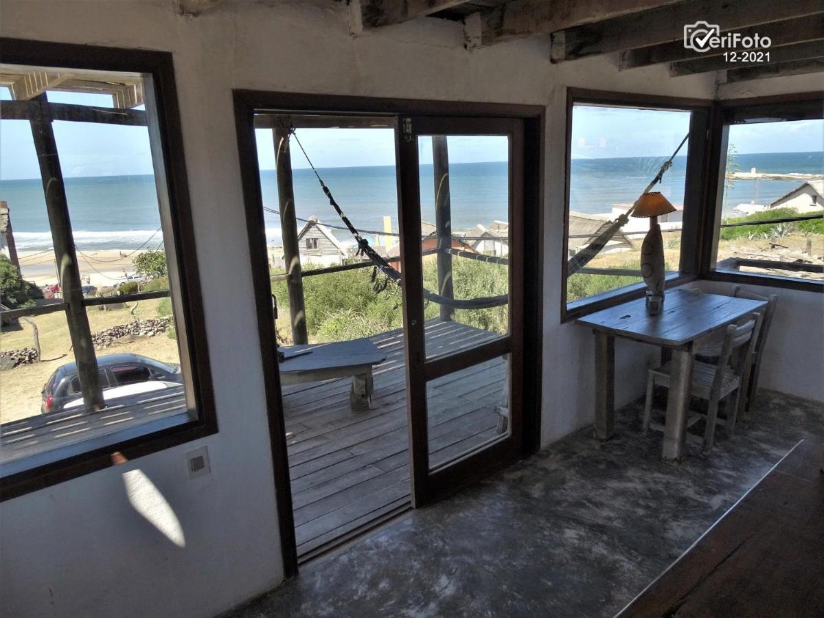 La Posada Punta Del Diablo Exterior photo