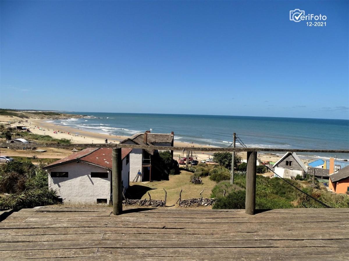 La Posada Punta Del Diablo Exterior photo