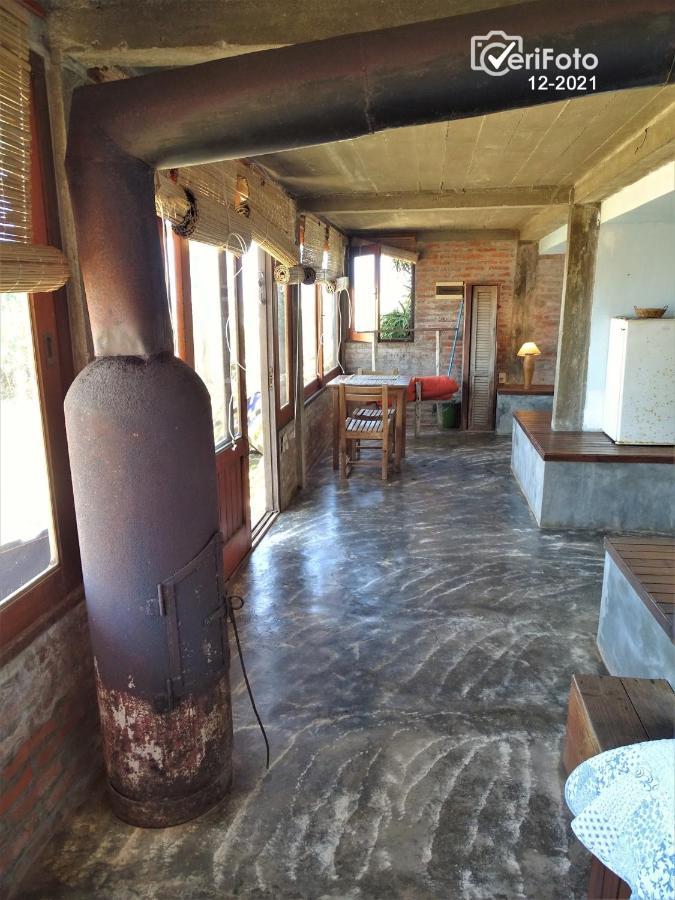 La Posada Punta Del Diablo Exterior photo