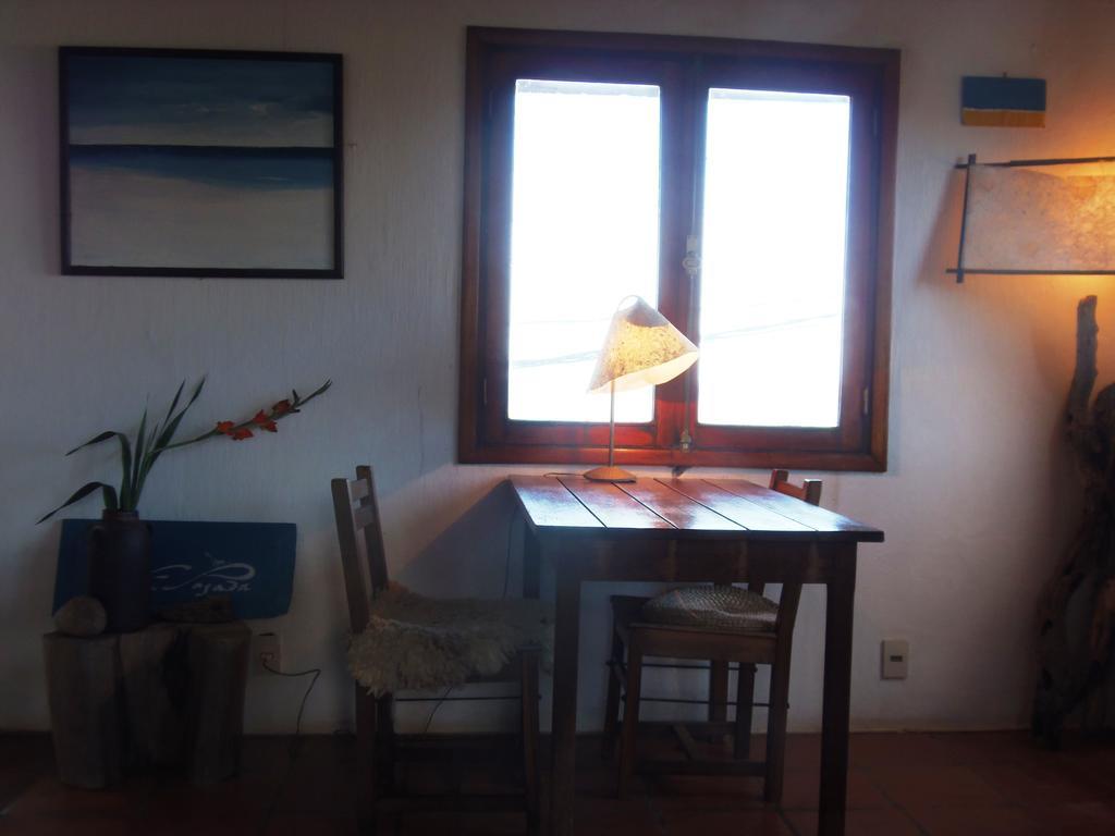 La Posada Punta Del Diablo Exterior photo