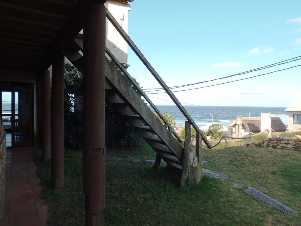 La Posada Punta Del Diablo Exterior photo