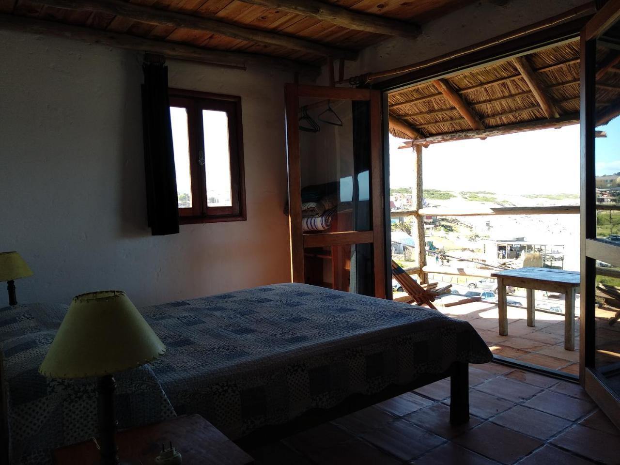 La Posada Punta Del Diablo Exterior photo
